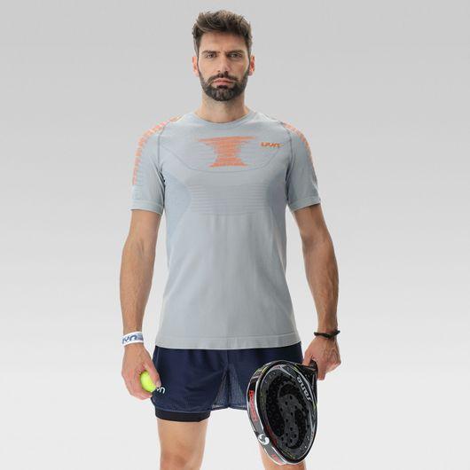 Actual product image UYN T-Shirt Padel Series (XL)
