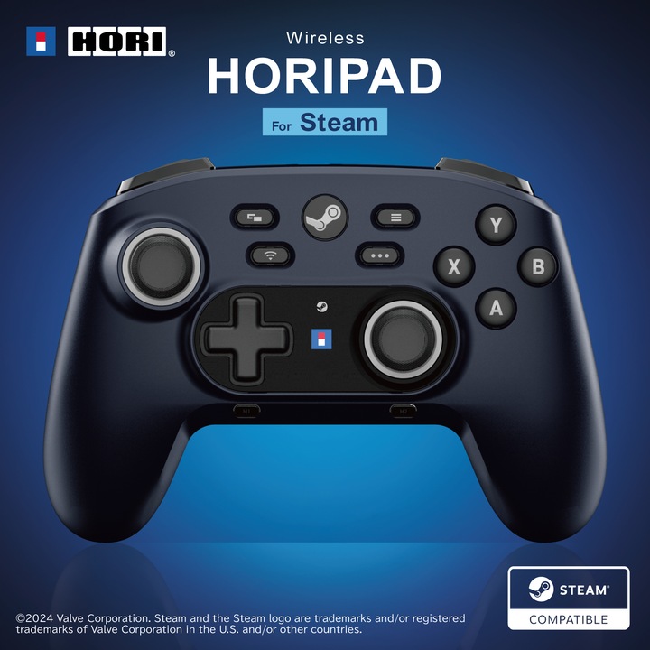 Immagine prodotto HORI Horipad (PC)
