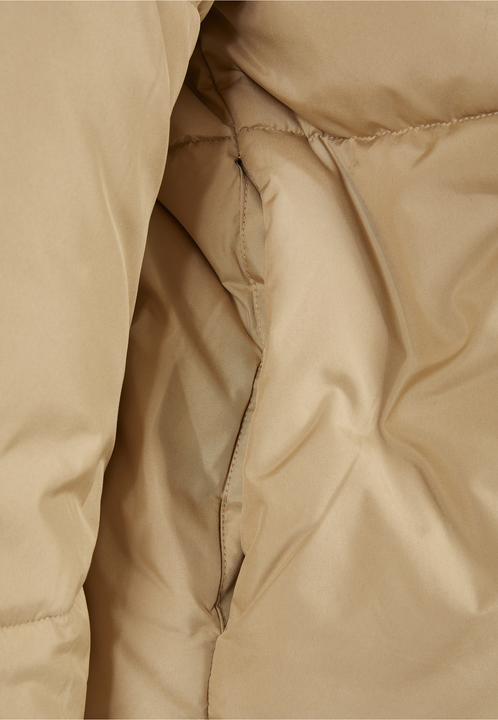 Actual product image Urban Classics ShortPuffer Jacket large (L)