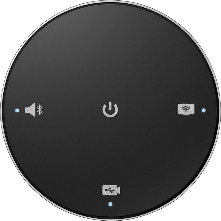 Actual product image Logitech ConferenceCam Connect