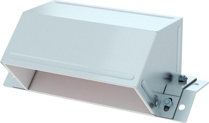 Actual product image OBO Bettermann OBO BSKM-EF 1025 Tier falling for suspended mounting 100x250