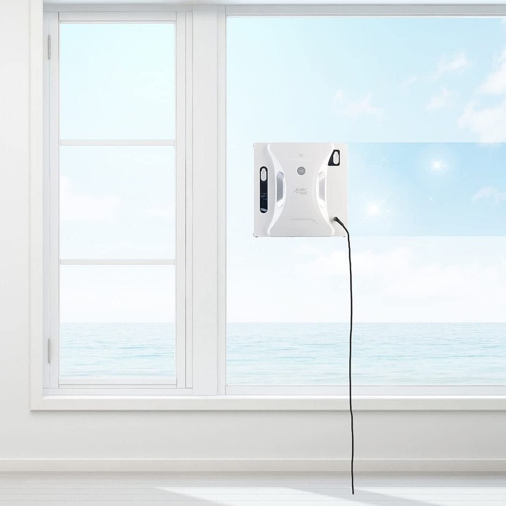 Immagine prodotto Sichler Robot professionale WLAN per la pulizia delle finestre