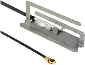 Produktbild Delock MHF IV/ HSC MXHP32 WLAN-AC Antenne (WLAN)