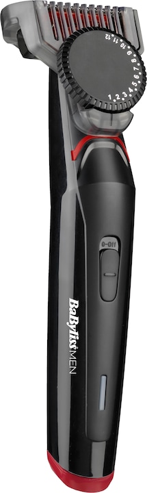 Actual product image BaByliss Master T861E