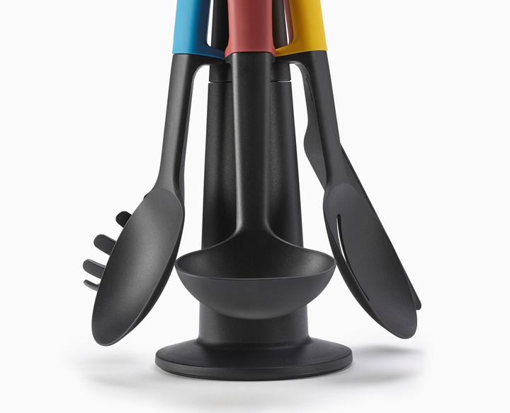 Actual product image Joseph Joseph Cooking cutlery set