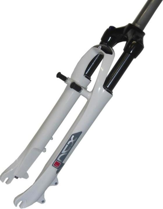 Produktbild Sr Suntour SF9 NCX D-LO Federgabel (63 mm, Feder)