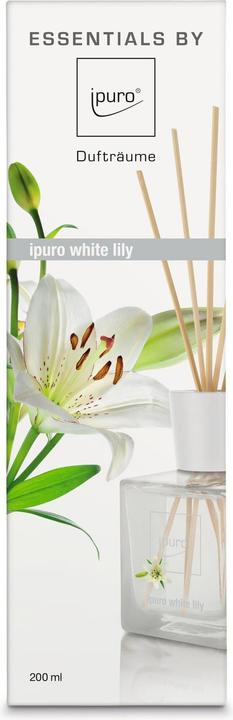 Actual product image Ipuro Essentials (200 ml)