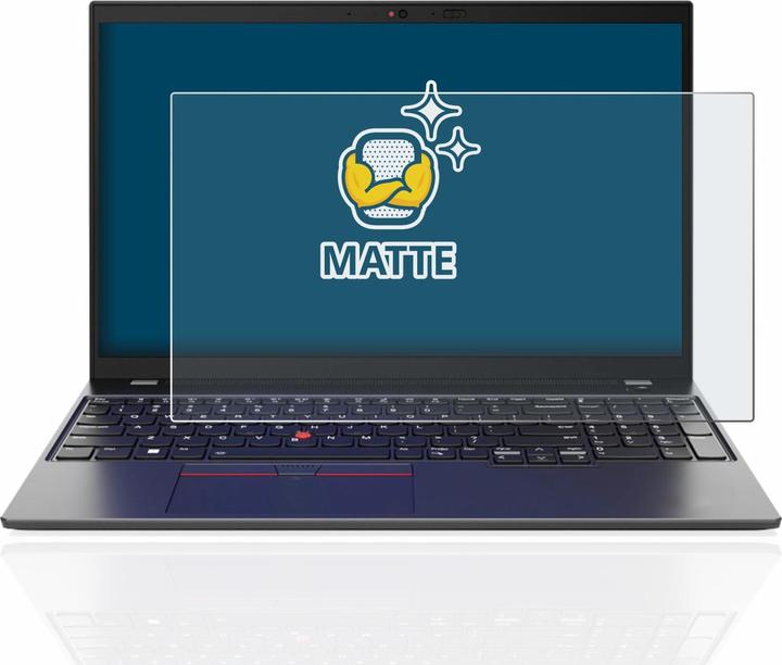 Actual product image BROTECT Anti-glare screen protector matt (16 : 9)