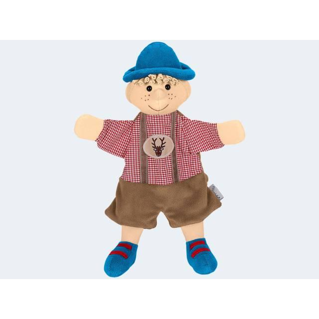Thumbnail - Sterntaler Handpuppe Seppl
