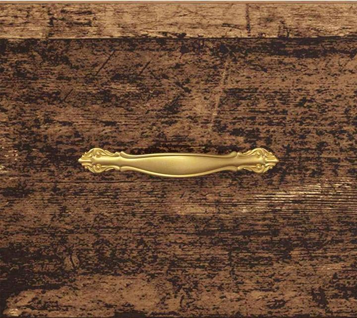 Produktbild vidaXL Nachttisch (40 x 35 x 47.5 cm)