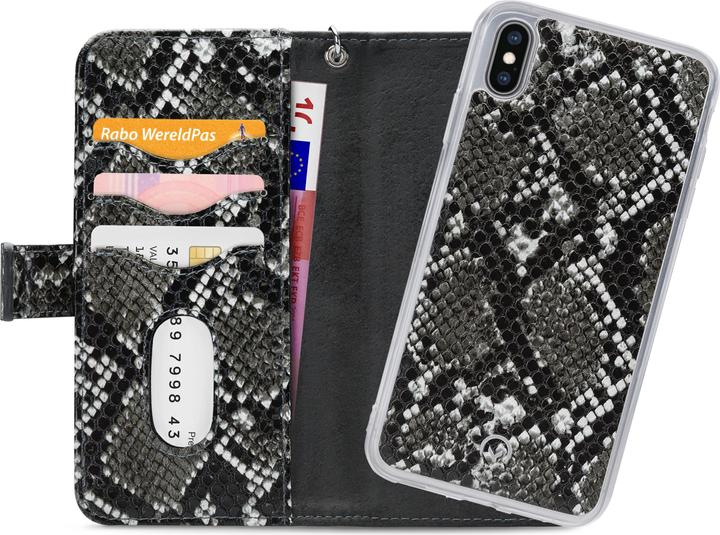 Immagine prodotto Mobilize Tasca 2in1 con zip (Apple iPhone XS Max)