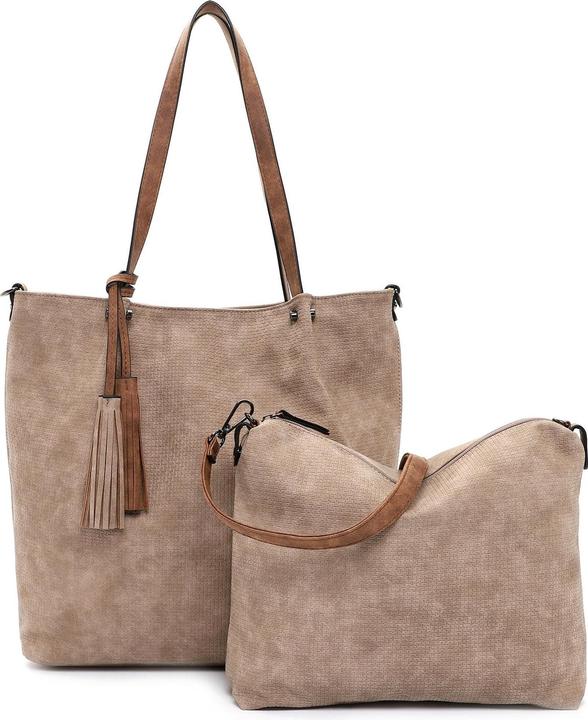 Immagine prodotto Emily und Noah Surprise BIB (20 l)