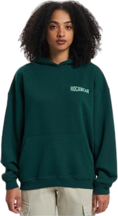 Produktbild Rocawear Typo Hoody - 139061 (S)