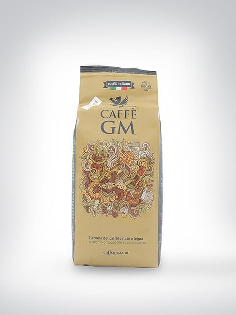 Produktbild GM Caffè Nobile (1000 g, Dunkle Röstung)