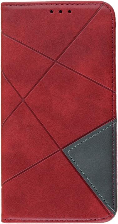Produktbild PhoneLook Hülle Flip Geometrisch (Apple iPhone XR)