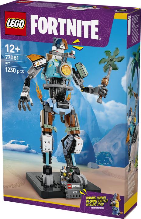 LEGO Kit