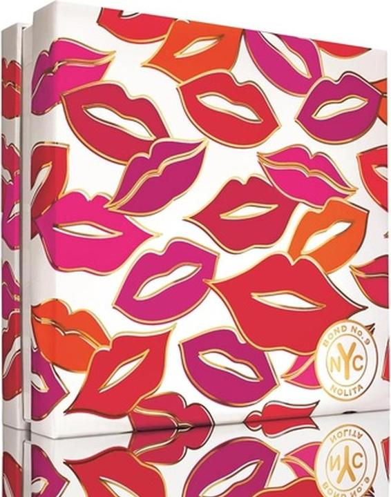 Immagine prodotto Bond No. 9 Nolita di Eau de Parfum Spray con Rossetto 100 ml (Eau de parfum, 100 ml)