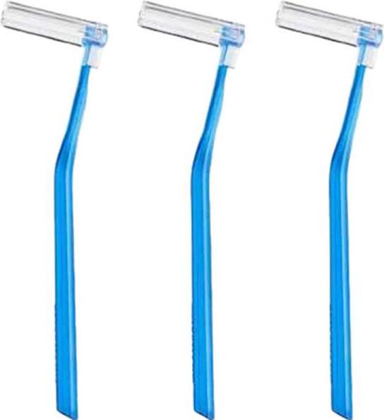 Produktbild Curaprox UHS 470 (3x)