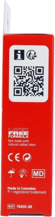 Produktbild BSN elastic 8cmx1m (1x)