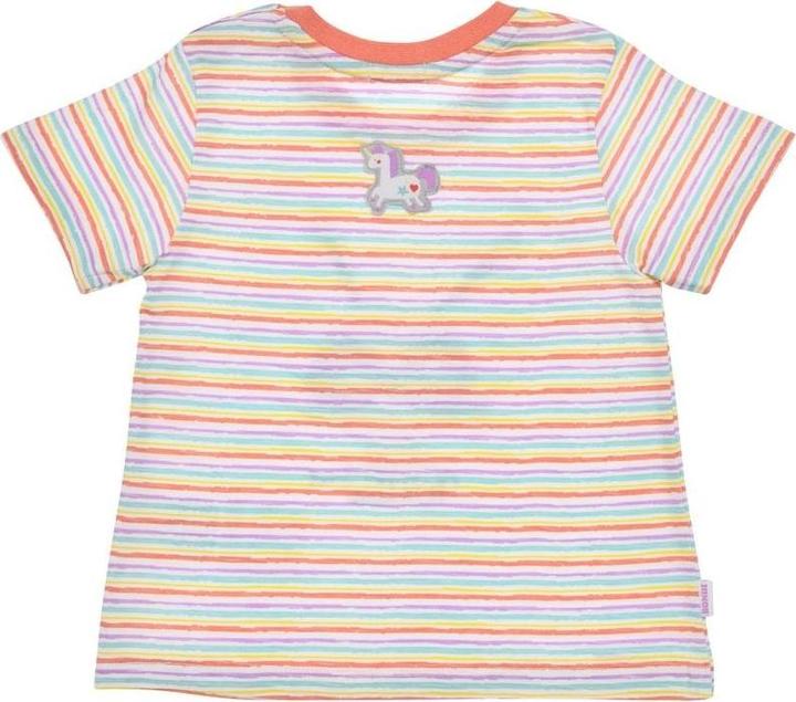 Actual product image Bondi Kleinkinder T-Shirt Hase (86)