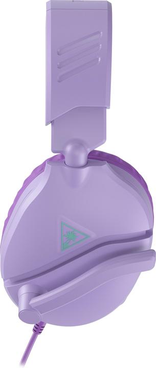 Image du produit Turtle Beach EAR FORCE RECON 70 - Casque d'écoute (Filaire)