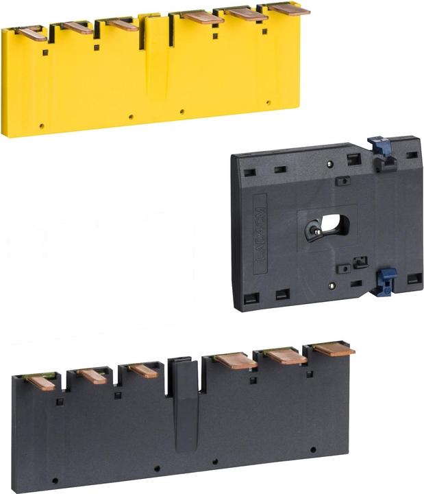 Produktbild Schneider Electric Verriegelungssatz D40A u. D65A