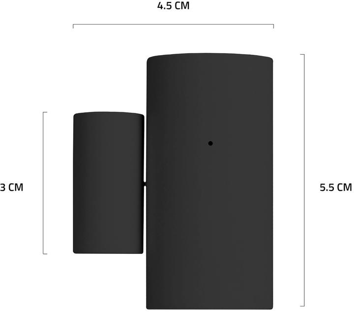 Produktbild Hombli Bluetooth Contact Sensor