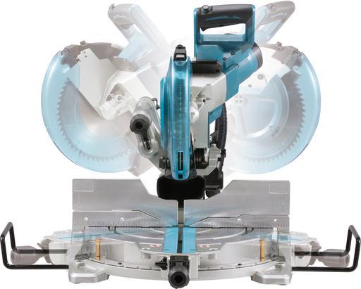 Actual product image Makita Ls1019l