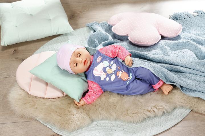 Actual product image Baby Annabell Big Annabell