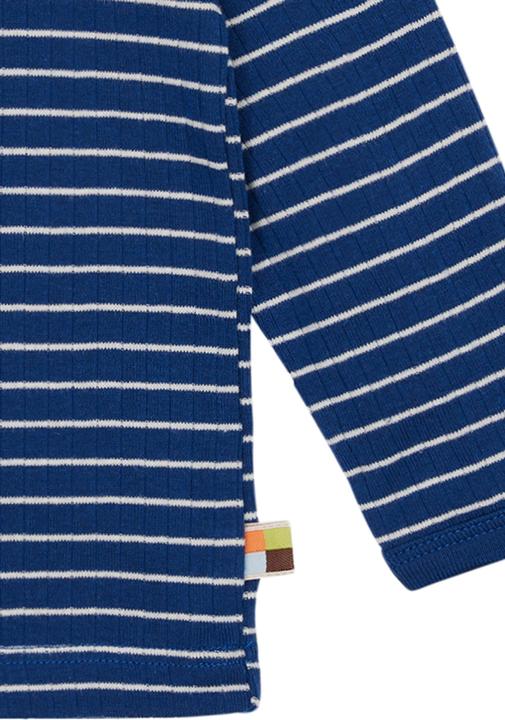 Immagine prodotto loud + proud Camicia Derby Rib (62)