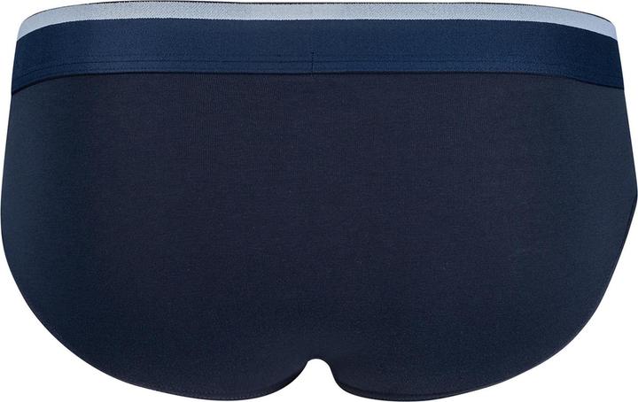 Produktbild Skiny Slip Casual Figurbetont Brasil-Slips Cotton Multipack 6P (M, 6er Pack)