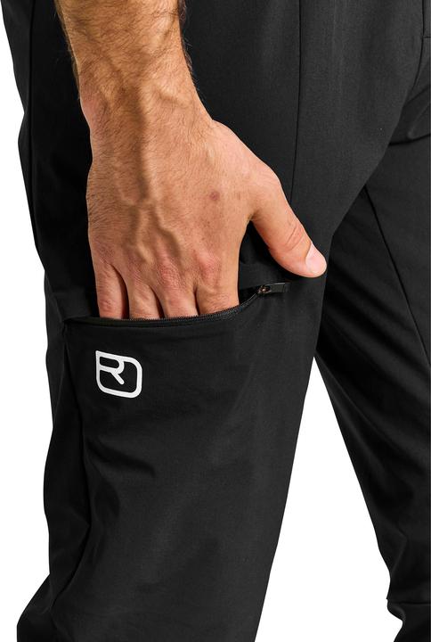Actual product image Ortovox Piz Selva Pants (XXL)