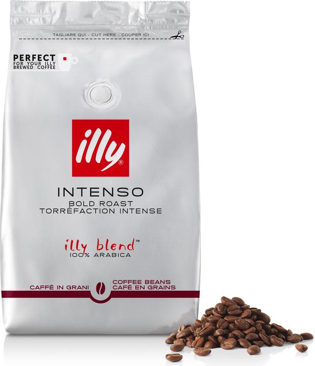 Illy Intenso (500 g)