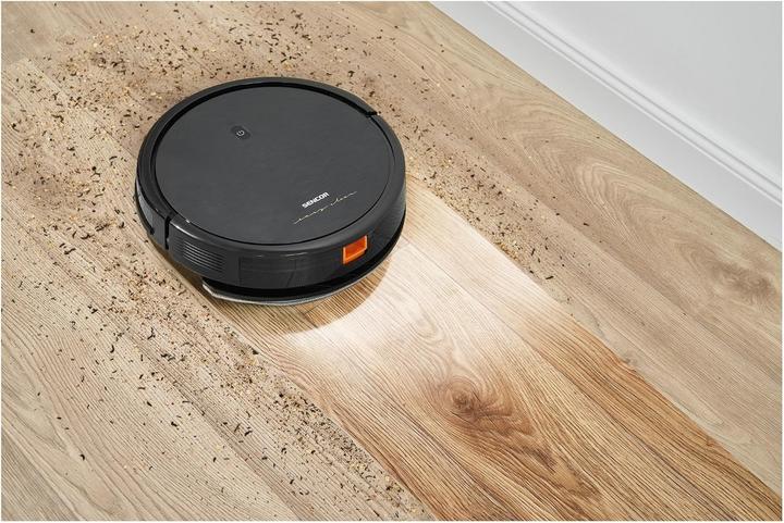 Produktbild Sencor Floor care robot SRV 3150OR (Wischtuch)