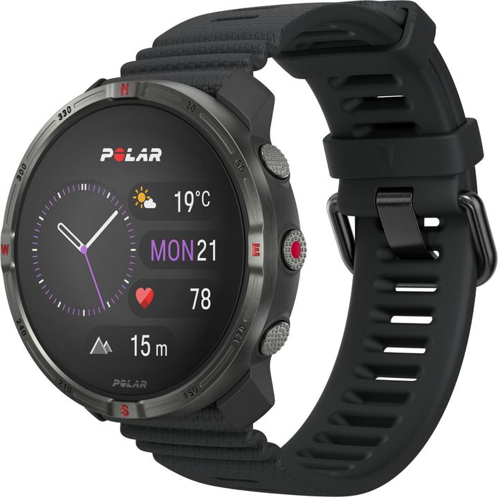 Polar Polar Grit X2