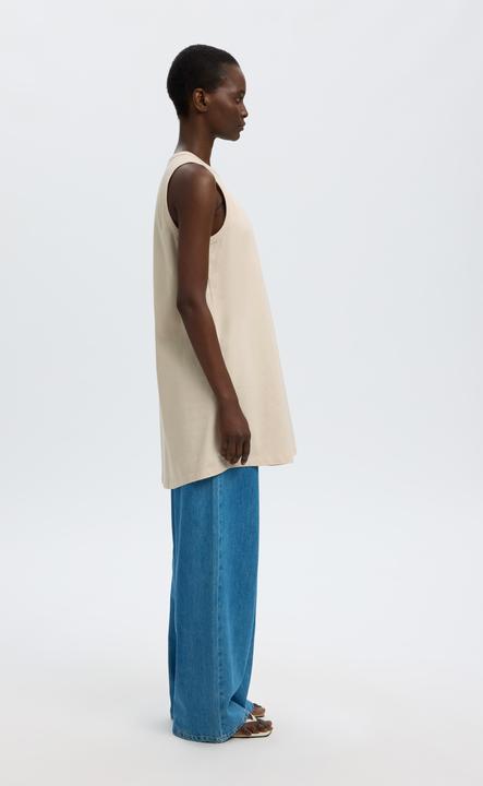 Immagine prodotto Selected Mini Kleid ohne Ärmel (L)