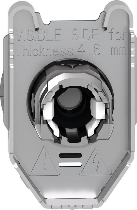 Immagine prodotto Schneider Electric Elemento frontale per selettore illuminato ZB4F Ř ZB4FK1213