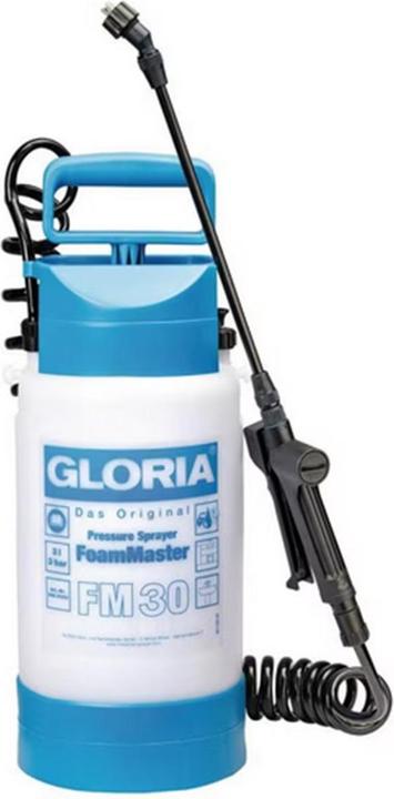 Gloria Haus und Garten FoamMaster FM 30 (3 l)