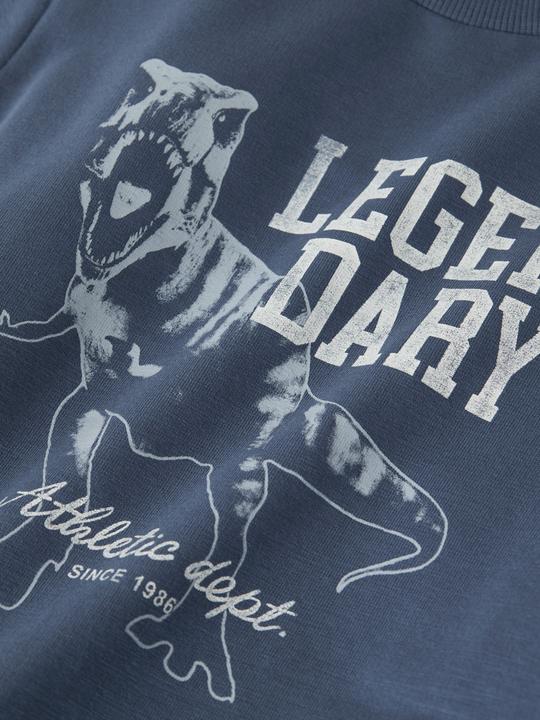 Produktbild Name it Biobaumwoll Sweatshirt (92)