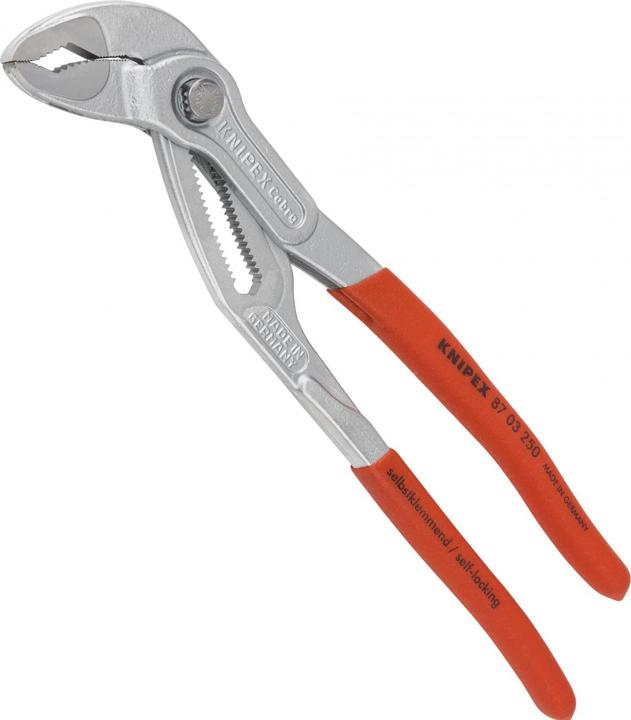 Image du produit Knipex Cobra (250 mm)