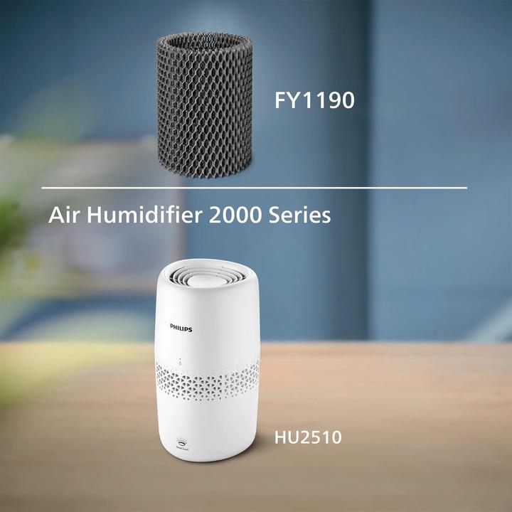 Produktbild Philips Filter FY1190/30 (1x)