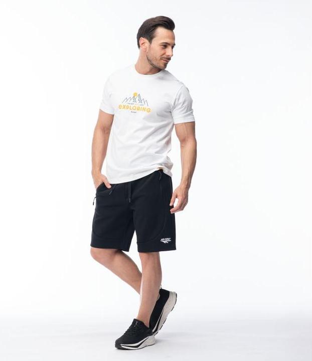 Image du produit Hitec HINETI Herren-Shorts (L)