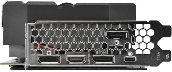 Image du produit Palit GeForce RTX2070 JetStream (8 Go)