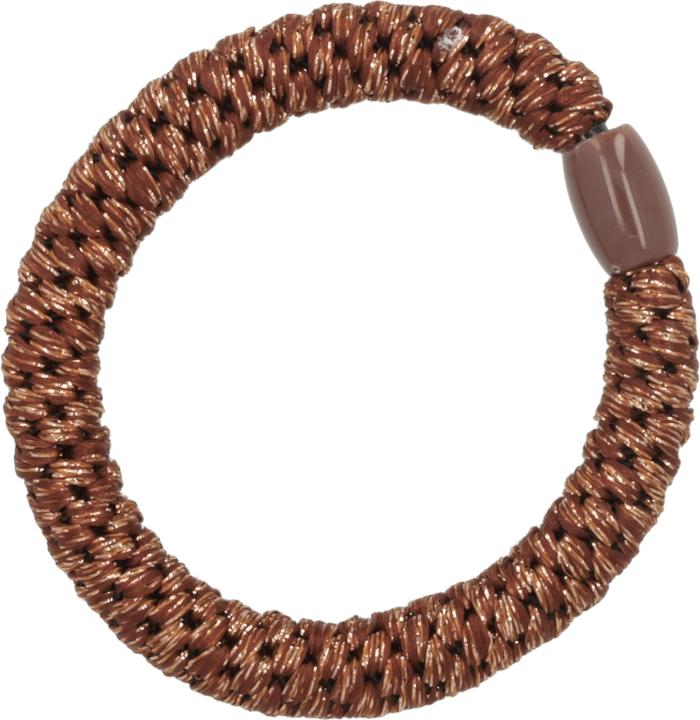 Immagine prodotto Trisa Haargummi Nordic Elastics 6er Braun (Elastico per capelli)