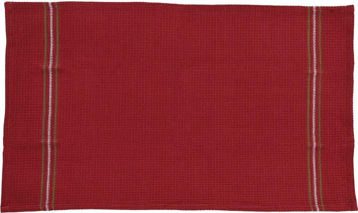Actual product image Esprit Home Küchentuch Home Rot Grün Beige 60 X 0,2 X 40 Cm (60 x 40 cm)