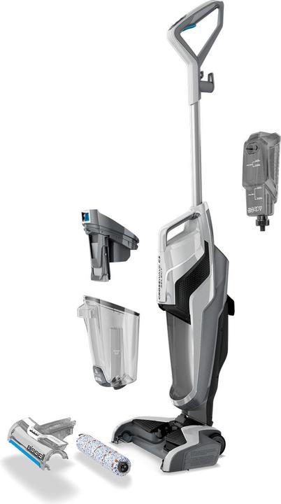 Immagine prodotto Bissell CrossWave C3 Select