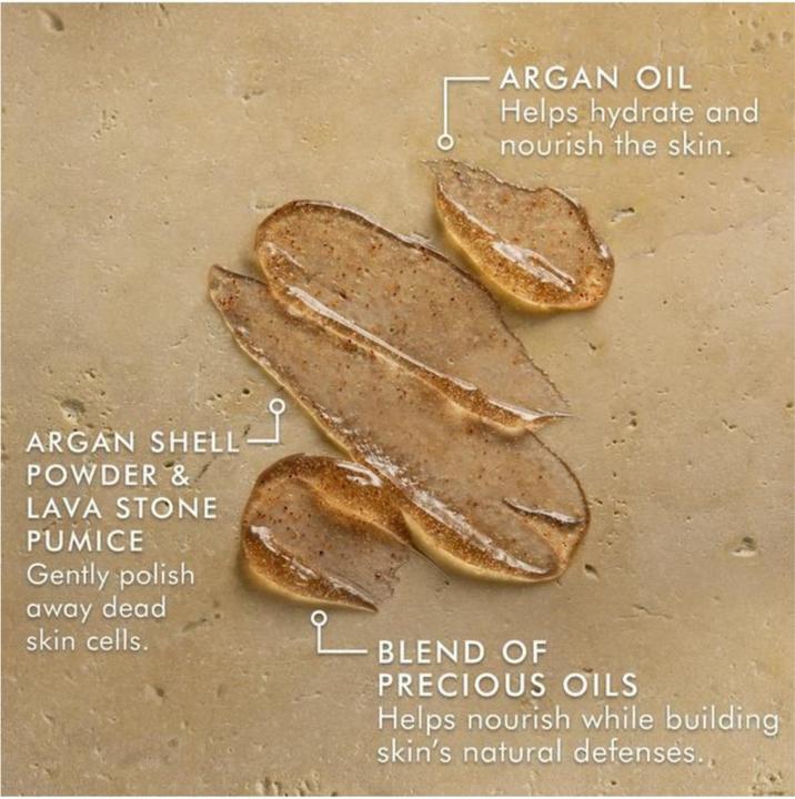 Produktbild Moroccanoil Body Polishing Scrub (200 ml)