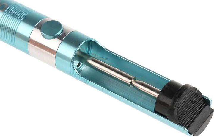 Actual product image Weller Erem Desoldering Pump - PS200A (Suction pump)