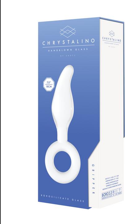 Actual product image Pipedream Gripper