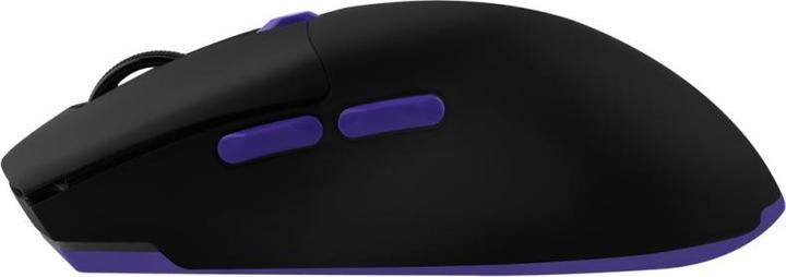Actual product image Proove Wireless Gaming Mouse Rate Special Edition, 800DPI - 12000DPI, Black (Wireless)